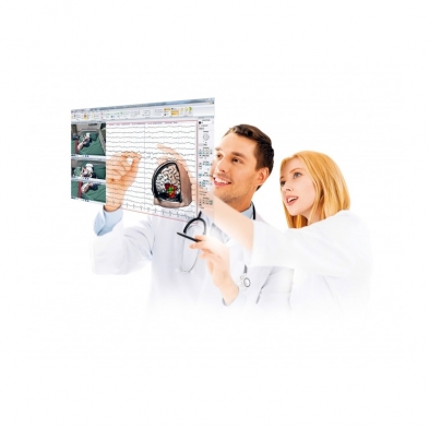 NR-9108-5102 Compumedics Profusion EEG 5 Acquisition, Review and Digital