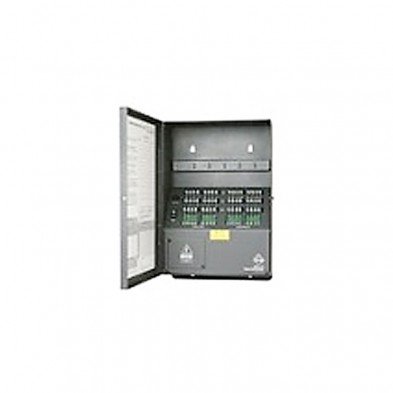 NR-9MCS-1620 24 V Power Supply, 16 Outlet