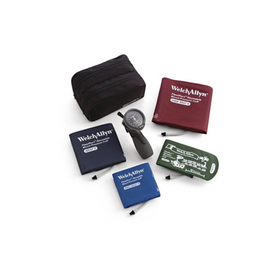 OM-9620-9830 WA Gold Series DS66 Trigger Aneroid Family Practice Kit