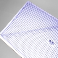 96050Z.00 40 x 72 Cutting Mat Horn