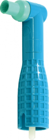Pro-Angle Plus Soft Green Prophy Angles Bulk (500)