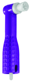 Pro-Angle Plus Firm Purple Prophy Angles (144)