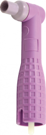 Pro-Angle Plus Firm Purple Prophy Angles Bulk (500)