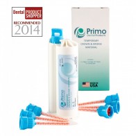 101-CBMA2 Primo Temporary Crown & Bridge Material A2 Refill 76gm