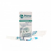 101-ET12/12 Primo Etch Gel 37% Phosphoric Acid 12 x 1.2ml Syringes