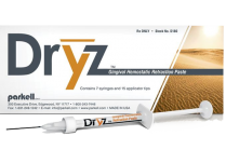 DRYZ - Gingival Hemostatic Retraction Paste Value Pk (25)