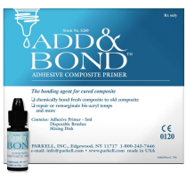 Add & Bond Composite Repair Kit