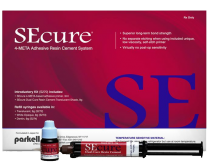 Secure Adhesive Cement System