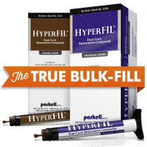 Hyperfil Dc Nano Composite 10Ml Cartridge