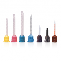 Parkell ntra-Oral Tips For 10ml Mixing Tips (50)
