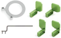 GXS-700/Dexis Size #2 Sensor Positioning Device Kit