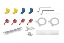 DEXIS Titanium Holders Kit