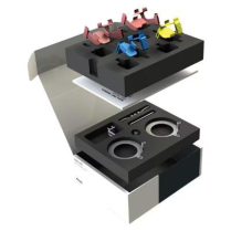 KaVo IXS Size 1 Accessories Kit
