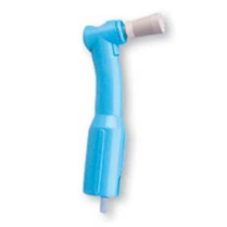 Young Prophy Contra Angle Firm Light Blue Turbo+ (1200)