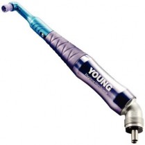 Young Hygiene Handpiece Purple