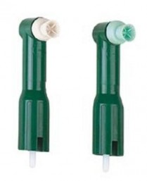 Denticator Disposable Prophy Angles Firm White Cup (500)