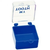 Bosworth My Tooth Boxes Blue (100)