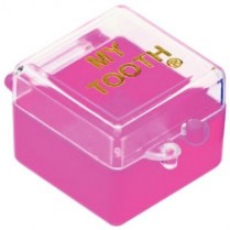 Bosworth My Tooth Boxes Pink (100)