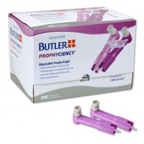 Prophyciency Disposable Prophy Angle Polish (200)
