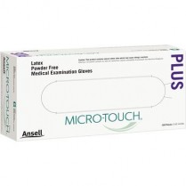 Microtouch Plus PF Exam Gloves Largel 6.3mil (150)