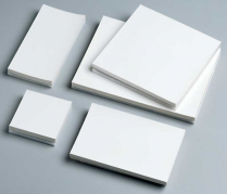 Sure Sta 3X6 Mixing Pads Foam Back Non Skid (4)
