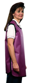 Palmero Dual Adult Apron #26 Beige