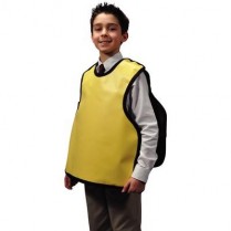 Palmero Childs Dual  Apron  Blue