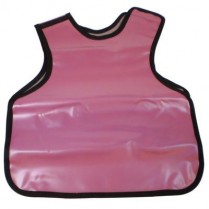 Palmero Childs Dual  Apron  Mauve