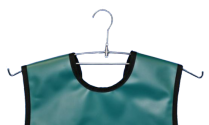 Palmero Apron Hanger (Coat/Panoramic)