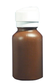 Palmero ALCohol Dispenser Brown