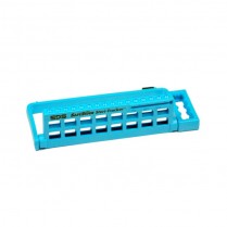 Safesider Steri-Tracker
