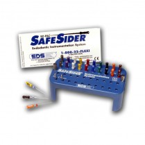 Safesider 21mm Reamer Intro