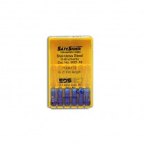 Safesider Reamer .02 21mm #10 (6)