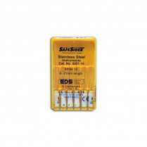Safesider Reamer .02 21mm #15 (6)