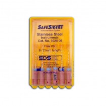 Safesider Reamer .02 25mm #6 (6)