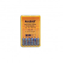 Safesider Reamer .02 25mm #8 (6)