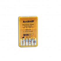 Safesider Reamer .02 25mm #15 (6)