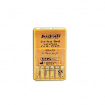 Safesider Reamer .02 25mm #20 (6)