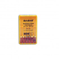 Safesider Reamer .02 25mm #25 (6)