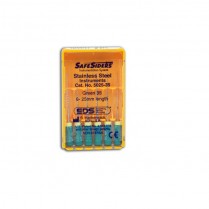 Safesider Reamer .02 25mm #35 (6)