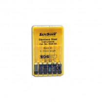 Safesider Reamer .02 25mm #40 (6)