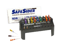 Safesider Reamer Intro Kit 31mm