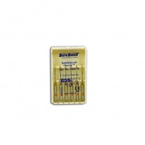 Safesiders Pleezers Reamers Tapered (6)