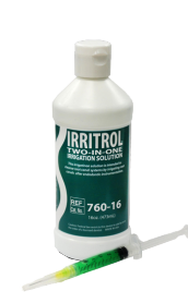 Irritrol 2-in-1 Solution 16oz