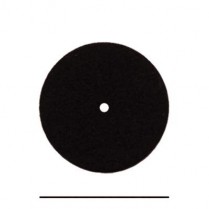 Dedeco Very Thin 7/8" x .015 Disc (50)