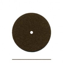 Dedeco Ultra 0005'S 7/8" Separating Disc (25)