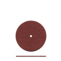 Dedeco Elite Seperating Discs A/O 7/8 x .025 (25)