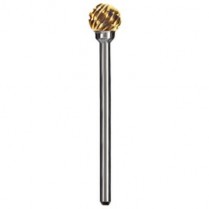 Dedeco Goldies Carbide Bur 52-D