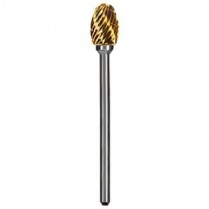 Dedeco Goldies Carbide Bur 52-C