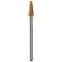 Dedeco Goldies Carbide Bur HP 47-XF